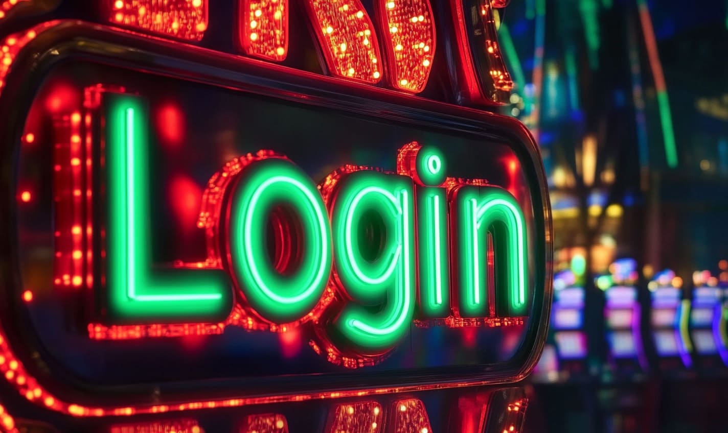 Registration at BDBAJI Casino Platform 
                              